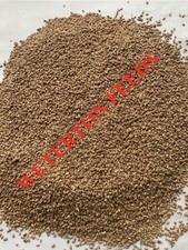 Weterton feeds 20kg cleaned - feeds,