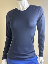 Puma Women's Golf Sweatshirt