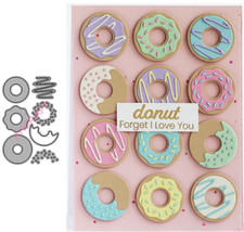 Daunt Dessert Sweety Metal