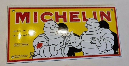 Michelin tyres - tyres, (garage)