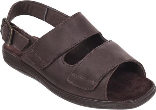 Cosyfeet mens sandals boris - cosyfeet,