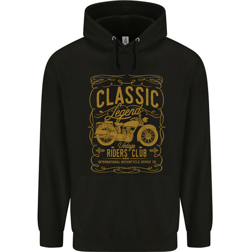 Classic legend riders club - classic,