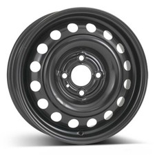 Alcar steelwheels 6775 5.5Jx15