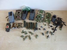 Collection of Tanks, Half