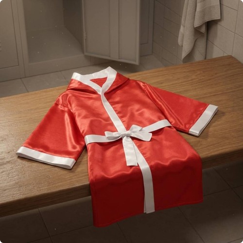 Arena walkout robe lightweight - arena,