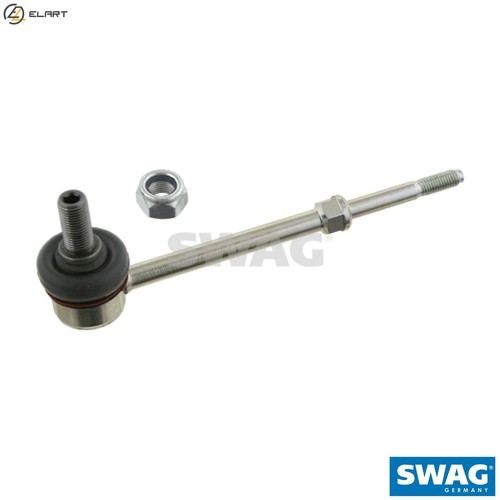 Linkcoupling rod stabiliser - linkcoupling,