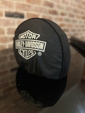 HARLEY DAVIDSON BIKE HELMET -