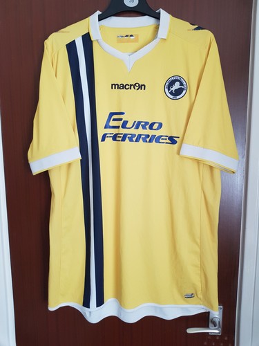 Millwall football away - football,