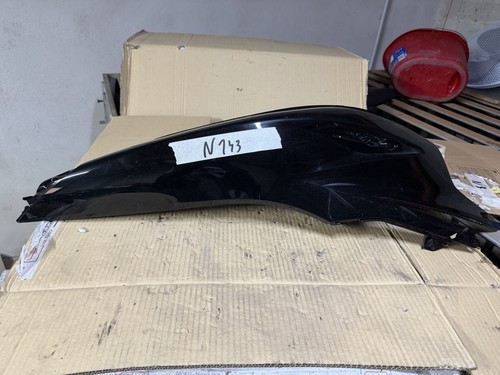 Fairing rear body - fairing,