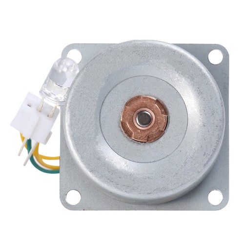 Silver three phase brushless - silver,