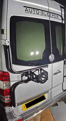 Crafter sprinter 2006 - vw, crafter/sprinter
