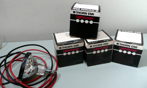 Thorn emi lightstream - thorn,