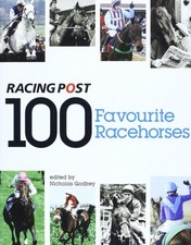 100 Favourite Racehorses: The