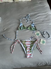 Mara Hoffman Designer bikini