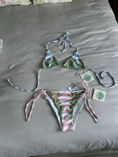 Mara hoffman designer bikini - mara,
