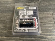 Carson poison motor 540 80t