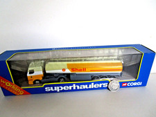 CORGI SUPERHAULERS TY86902