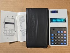 Interton RARE 1+1 Vintage