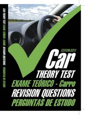 Car Theory Test 2011: Revision