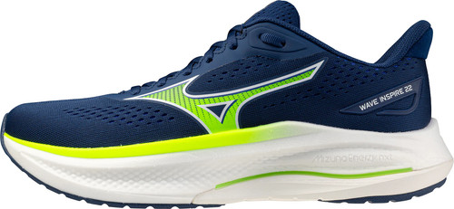 Mizuno wave inspire mens - mizuno,