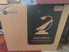 4moms mamaroo4 multi motion - mamaroo4, multi-motion