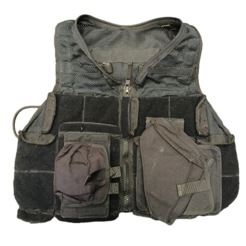 Ispl tactical waistcoat - tactical,