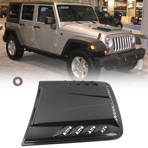 For jeep wrangler - jku, tj