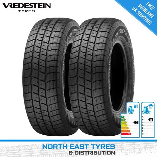 225 16c vredestein - 2x, 65