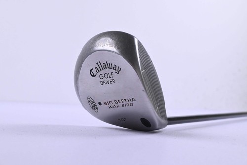 Callaway big bertha war bird - callaway,