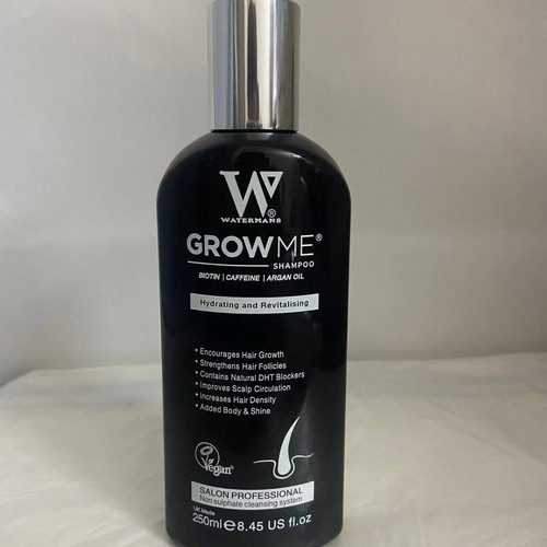 Grow shampoo biotin - me,