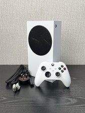 Xbox Series S 512GB White
