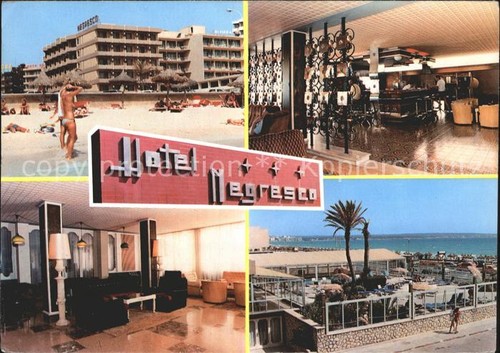 Playa palma mallorca hotel - palma,