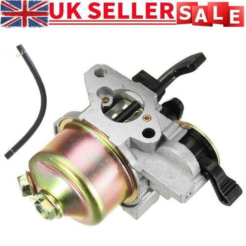 Carburettor fit honda gxh50 - carburettor,
