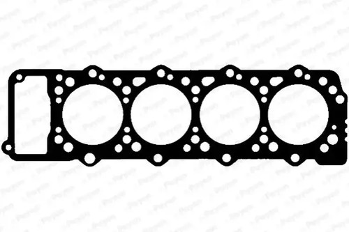 Cylinder head gasket - , fibre