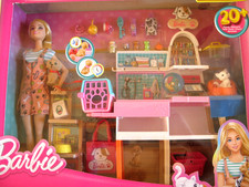 Barbie Pet Boutique **Very
