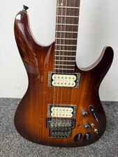 Ibanez Prestige (2000)