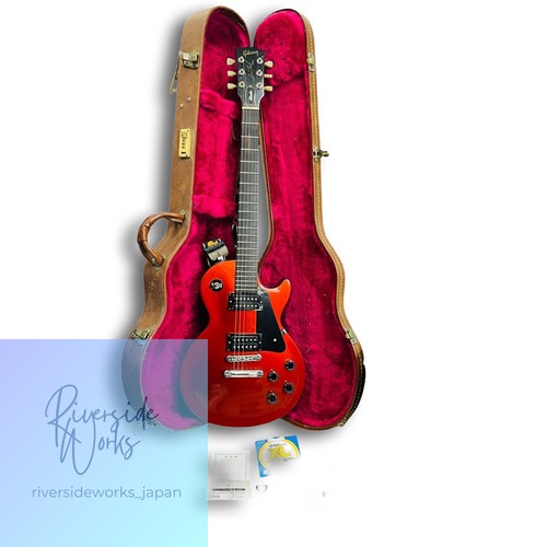 Gibson les paul studio - gibson,