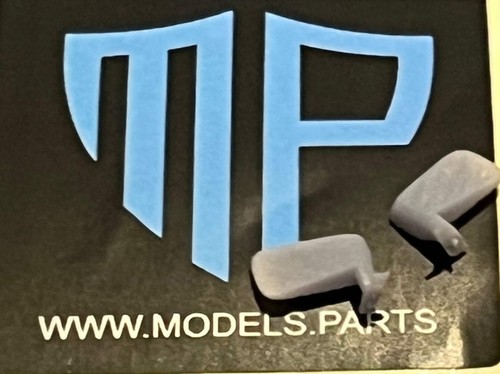 Mk1 golf jetta mirrors - vw,
