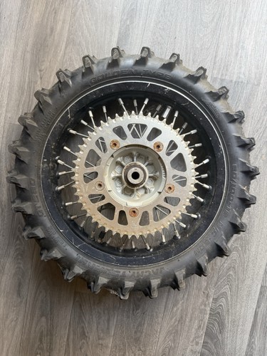 Ktm 2009 2015 genuine - ktm, 65