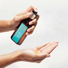 MoroccanOil - Oil Treatment