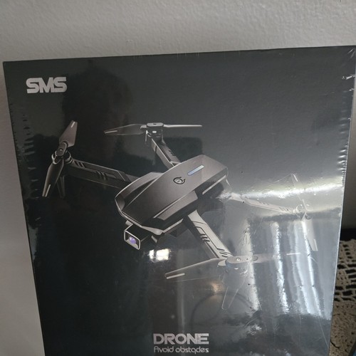 New drone avoid obstacles - avoid,