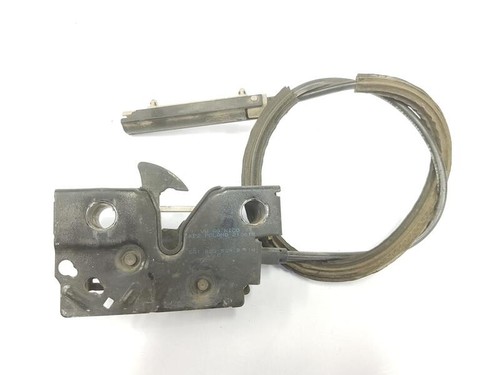 5g1823509b bonnet lock - bonnet,