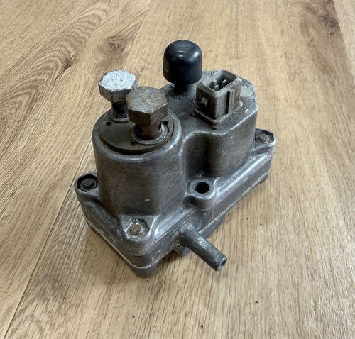 Golf mk2 gti 16v - 16v, bosch