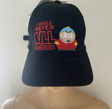SOUTH PARK CAP, ALL