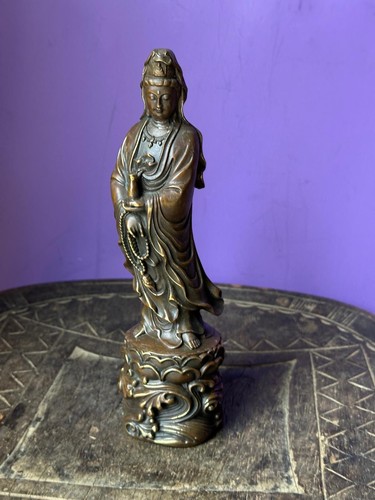 Vintage chinese bronze - vintage,