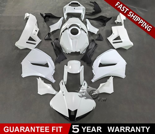 Unpainted fairings kit for - unpainted,