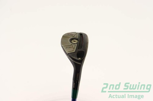 Adams xtd hybrid - adams, ti