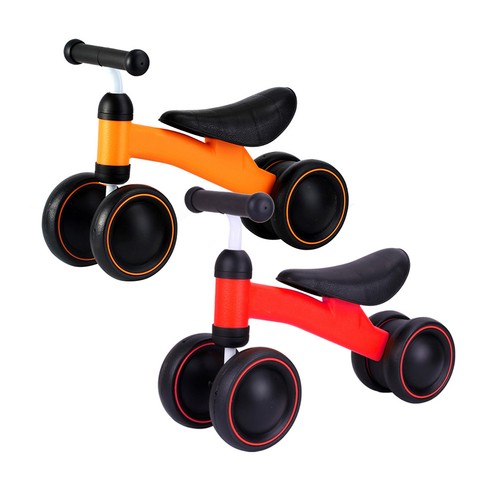 Baby bike non foot - bike,