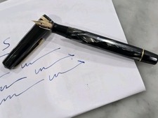 Omas extra 585 - 585, fountain