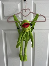 Kermit The Frog 16" Back Pack